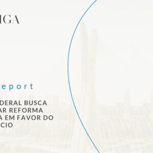 Senado Federal Busca Flexibilizar Reforma Tributária em Favor do Agronegócio