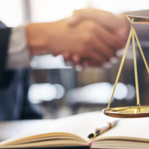 Proteção para sua empresa – Advogado cível empresarial