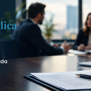 Assessoria Jurídica Empresarial: consultoria especializada para sua empresa
