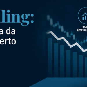 Short selling: entenda a lógica da venda a descoberto e como funciona