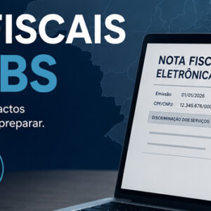 Reforma Tributária 2026: novas regras para notas fiscais já estão em vigor e empresas precisam se adequar