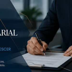 Advogado Cível Empresarial: quando sua empresa precisa de apoio jurídico?