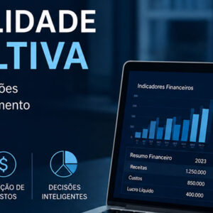 Contabilidade Consultiva: Informações contábeis em decisões estratégicas