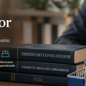 Advogado do Consumidor: Seus direitos em casos de negativação e cobranças indevidas