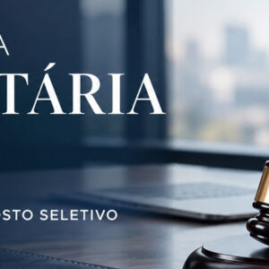Reforma Tributária: Guia Completo IBS, CBS e Imposto Seletivo